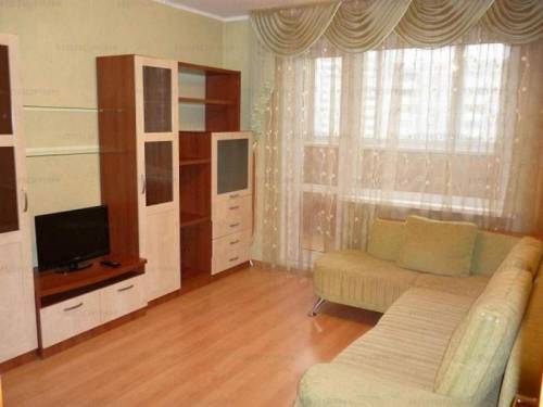 Сдам квартиру на Бульваре роз