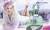Туалетная вода Imagination 50 мл Oriflame