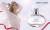 Туалетная вода Lucia 50 мл Oriflame