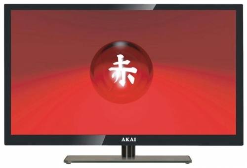 Телевизор Akai жидкокристаллический