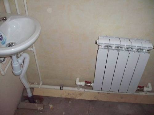Сантехника без выходных