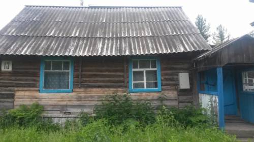 продаю жилой дом