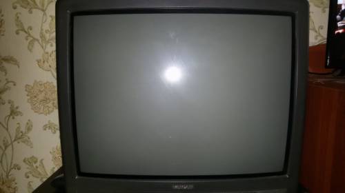  продам телевизор thomson
