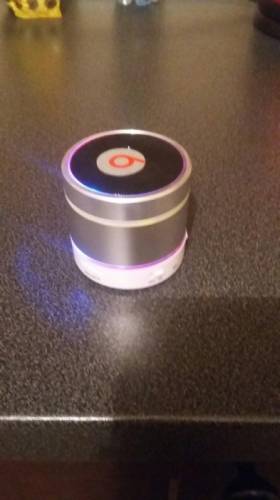 продам колонку блютус USB