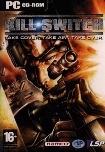 “Kill Switch“ PC
