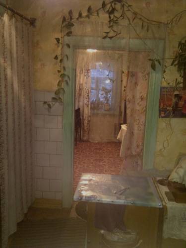 Недорого сельская квартира