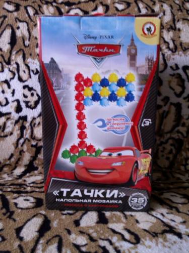 Продам новую мозаику