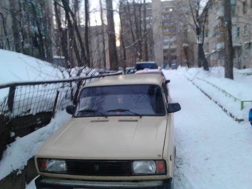  › Модель ­ Ваз 21053