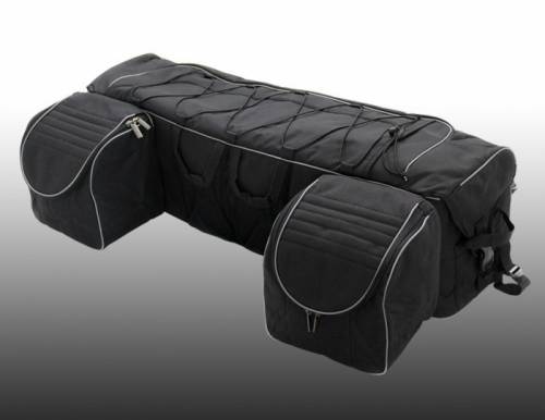 Кофр багажный для квадроцикла Yamaha Grizzly 700 EPS