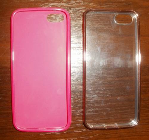 Чехлы на iPhone 5-5s