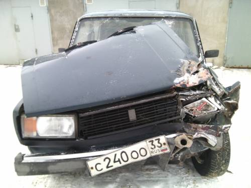 › Модель ­ Ваз2105
