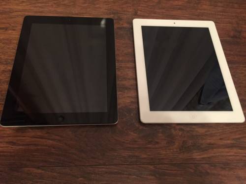 Продам iPad 2 недорого