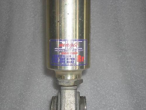Стойки Jic magic Aristo 160-161