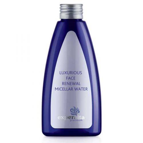Experalta Platinum  Мицеллярная вода для снятия макияжа, 150 мл.
