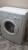 Стиральная машинка indesit