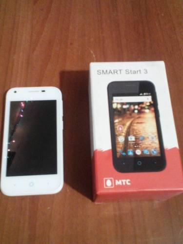 Продам Телефон MTC(ZTE)