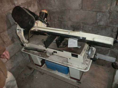 продам станок JET-712