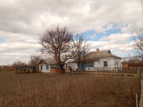 Продам дом усадьбу