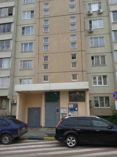 3-комнатная квартира Москва, м Дубровка