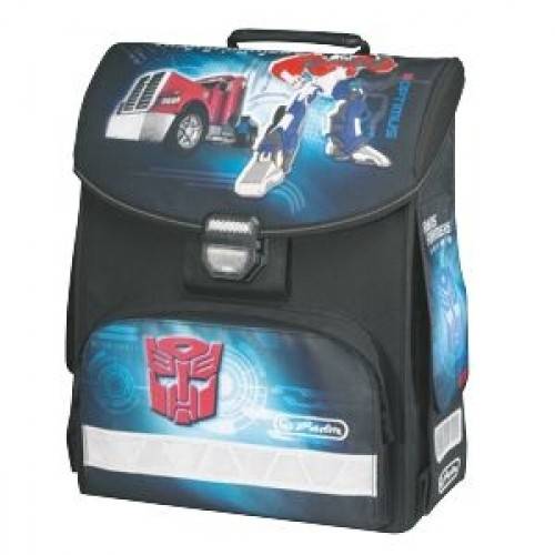 Ранец Herlits Transformerrs