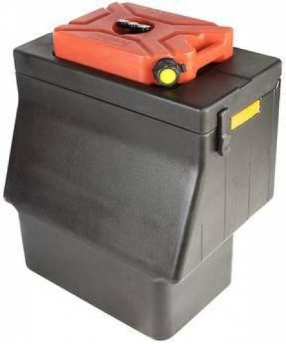 Кофр GKA № 7