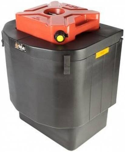 Кофр GKA № 10