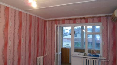 Квартира эконом-класс