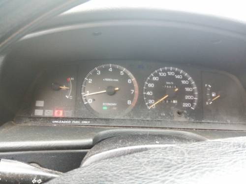  › Модель ­ Toyota Carina II