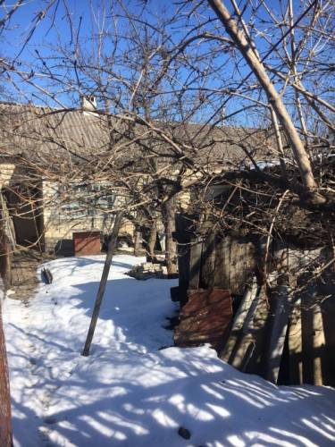 Продается дом с отдельным входом в городе Кисловодске 