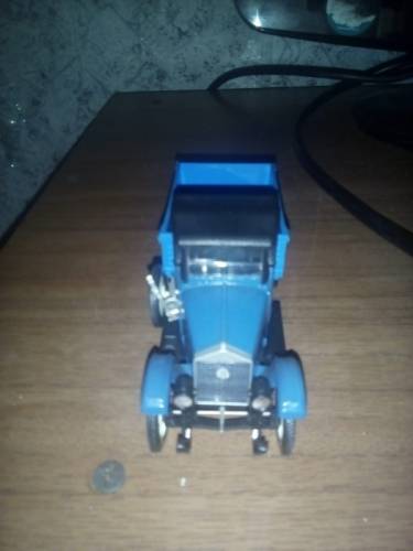 Модели машин масштабом 1:43