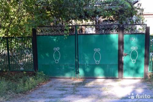 Продаю свой дом