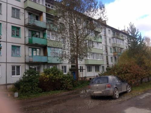 1- комнатная квартира в селе Макарово