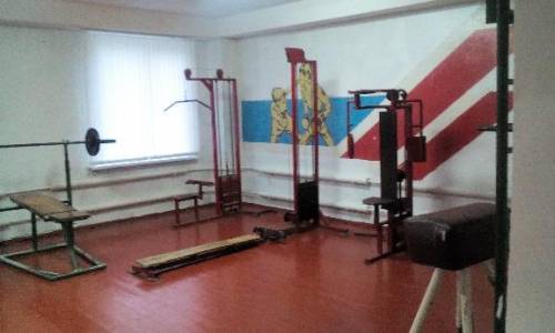 Боксерский клуб Чемпион Саранск