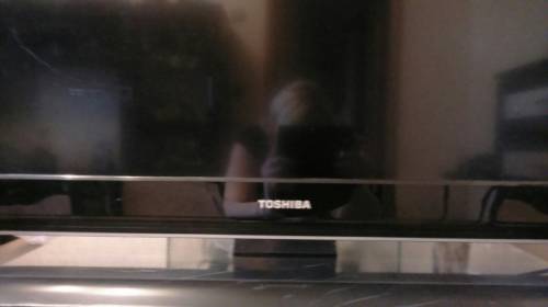 Телевизор toshiba 42hl833r