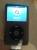 iPod classic 7 поколения 120gb