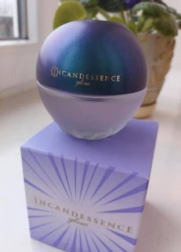 Incandessence Glow Avon 50 мл