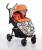 Прогулочная коляска geoby venice c409 м