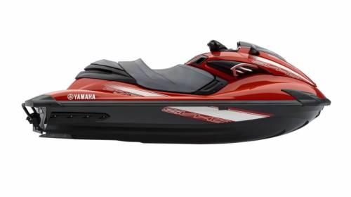 Чехол для гидроцикла Yamaha