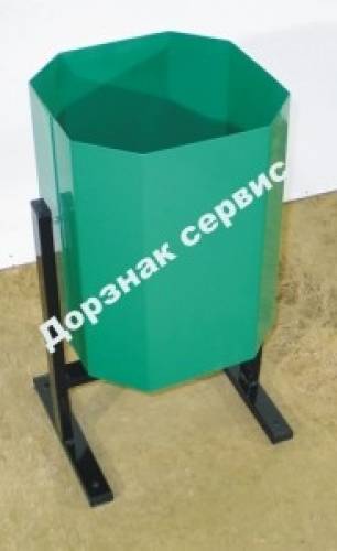 Урны  уличные