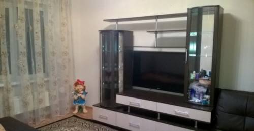 1 коамнатная квартира в хорошем состоянии