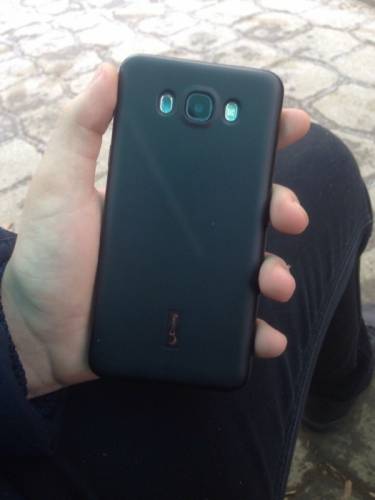 Samsung galaxy J7