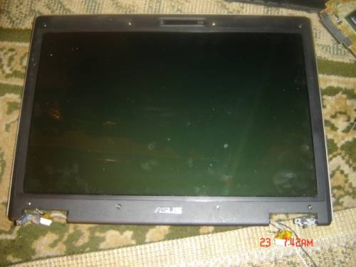 asus f3 на запчасти