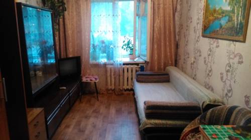 Сдам комнату в общежитии секционного типа.