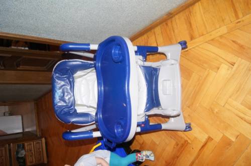 продам детский стульчик