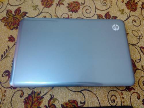 Продам ноутбук HP