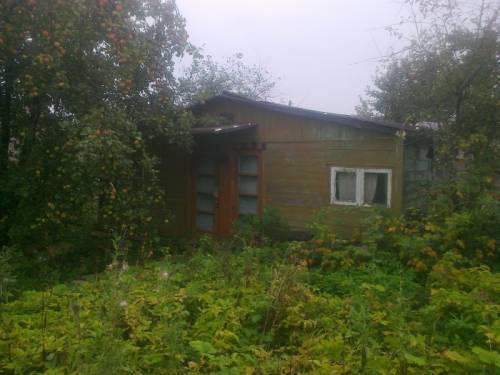 Продаю земельный участок г.Владимир СНТ(Автоприбор 2).