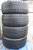 255/40 R19 Pirelli Winter 240 Sottozero 