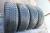 195/55 R15 Dunlop SP Winter Sport 3D