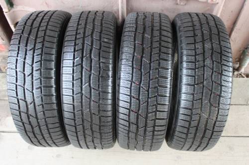 195/65 R15 Continental ContiWinterContact TS 830 P