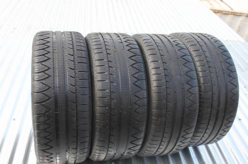 195/65 R15 Michelin Alpin A3